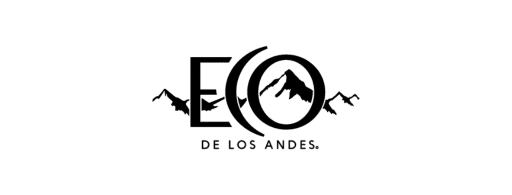 GF7L - Logo Eco de los Andes