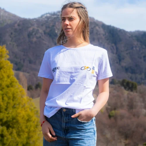 REMERA URBAN C/ MONTAÑAS