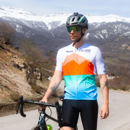 JERSEY 2024 X SANTINI