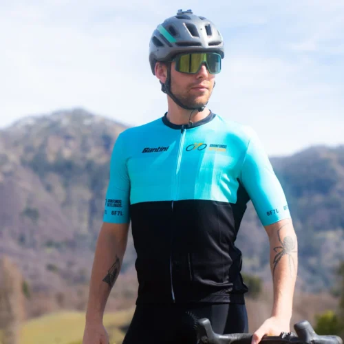 JERSEY 2023 X SANTINI