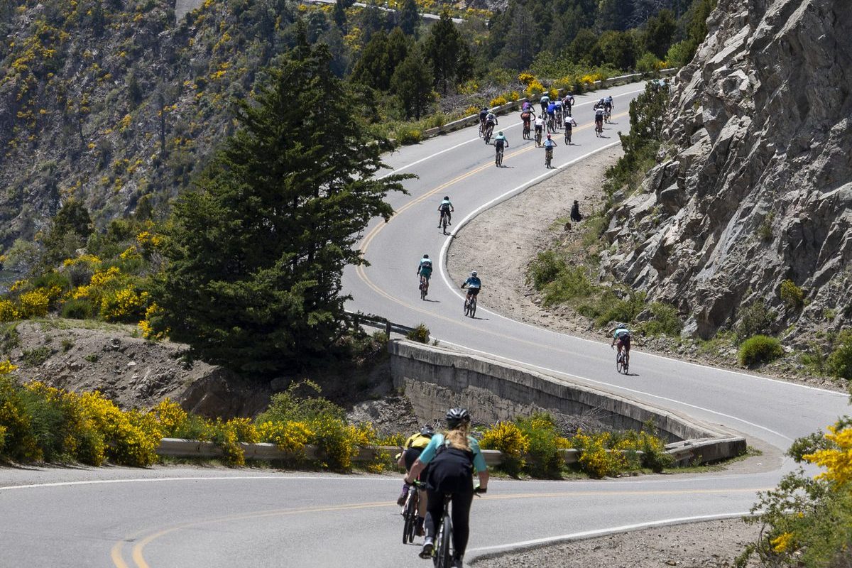 Domingo Carrera Noviembre - Fondo 7 Lagos